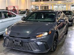 تۆیۆتا کامری